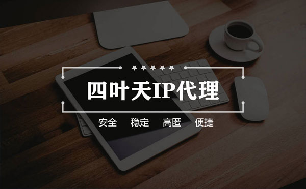 【改则代理IP】如何快速搭建代理IP？怎么检查代理的效果？