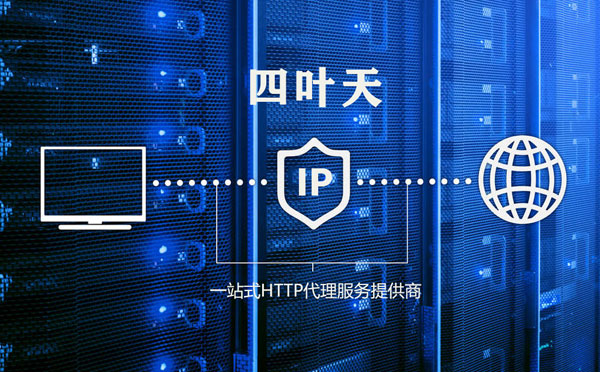 【改则代理IP】代理IP的主要用途和使用注意事项